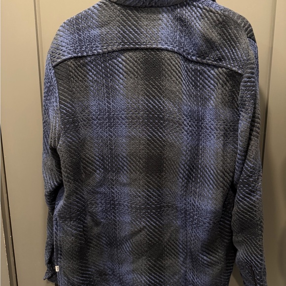 Wax London Woven Lightweight Jacket - Picture 4 of 5